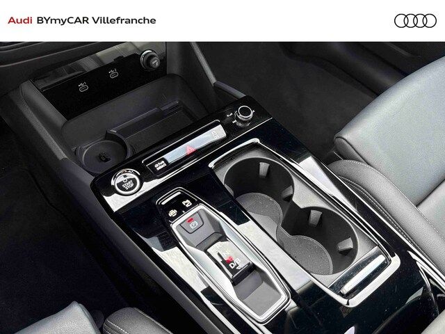 Audi Q6 E-tron S Line E-tron Performance 225,00 KW - 2025 - Joinsteer - #22