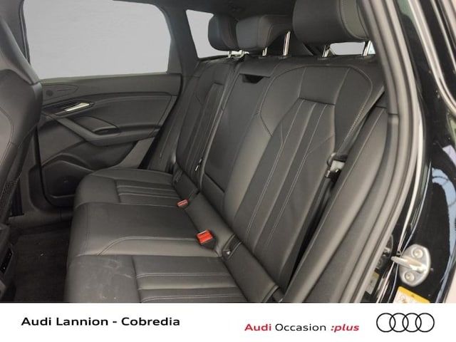 Audi Q6 E-tron S Line E-tron Performance 225,00 KW - 2025 - Joinsteer - #9