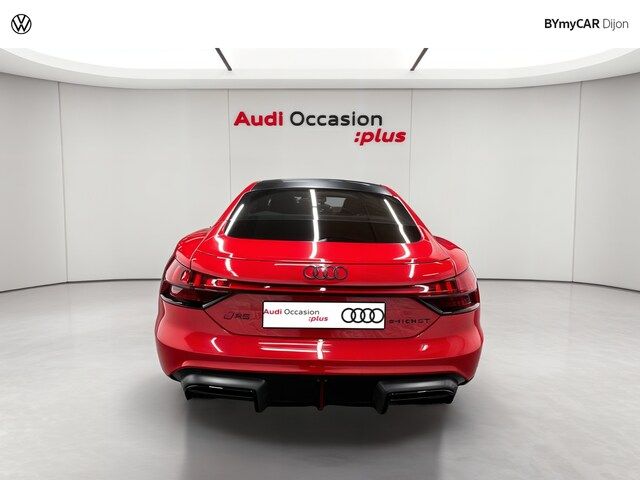 Audi RS E-tron GT Performance RS E-tron GT Performance 620,00 KW - 2024 - Joinsteer - #4