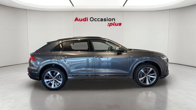 Audi Q8 TFSI E Avus Extended 55 TFSI E Quattro 381 Ch Tiptronic - 2022 - Joinsteer - #6