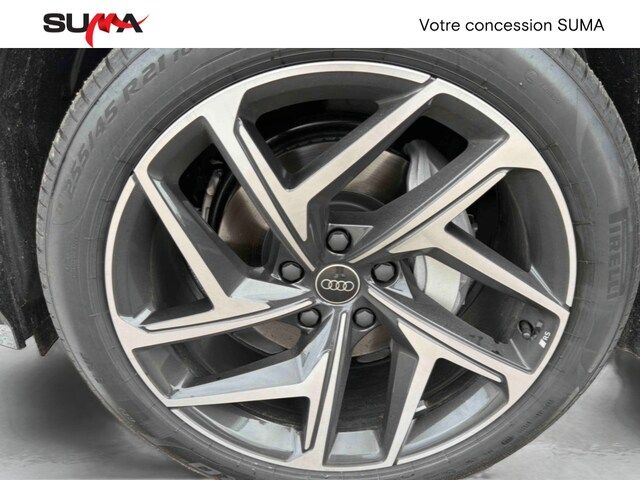 Audi Q6 E-tron E-tron Performance KW - 2026 - Joinsteer - #14