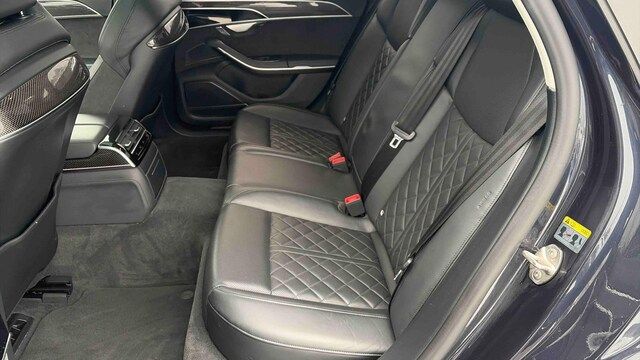 Audi S8 S8 TFSI Quattro 571 Ch Tiptronic - 2020 - Joinsteer - #21
