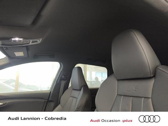 Audi Q6 E-tron S Line E-tron Performance 225,00 KW - 2025 - Joinsteer - #10