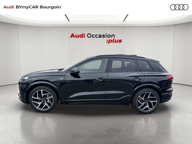 Audi Q6 E-tron S Line E-tron Performance 225,00 KW - 2025 - Joinsteer - #2