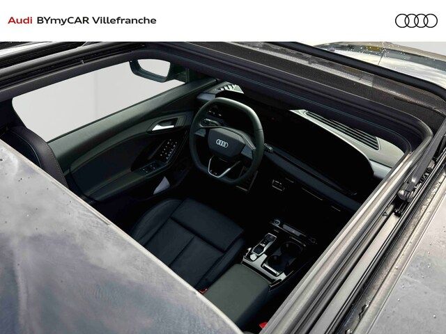 Audi Q6 E-tron S Line E-tron Performance 225,00 KW - 2025 - Joinsteer - #23