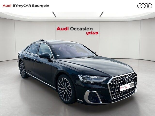 Audi A8 TFSI E Avus 60 TFSI E Quattro 462 Ch Tiptronic - 2023 - Joinsteer - #7