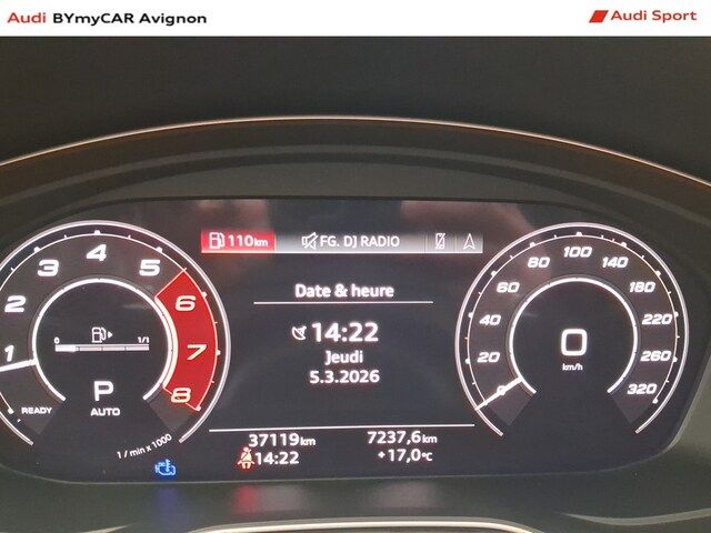 Audi RS4 Avant RS 4 Avant 450 Ch Tiptronic - 2023 - Joinsteer - #12