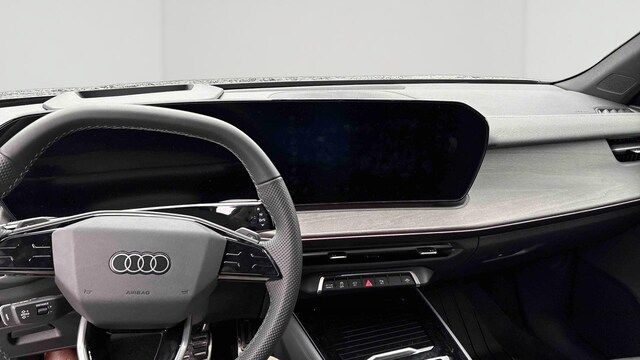 Audi Q3 TFSI E Design E-hybrid 272 Ch S Tronic - 2025 - Joinsteer - #11