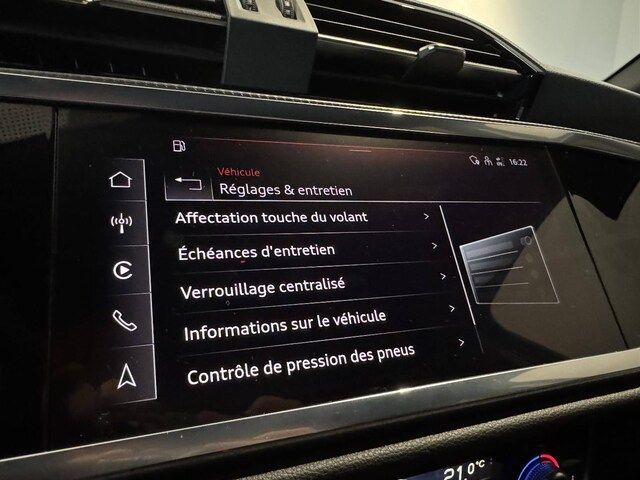 Audi Q3 Sportback TFSI E S Line 45 TFSI E 245 ch S Tronic - 2024 - Joinsteer - #49
