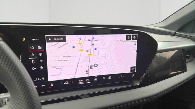 Audi Q6 E-tron S Line E-tron Performance 225,00 KW - 2025 - Joinsteer - #12