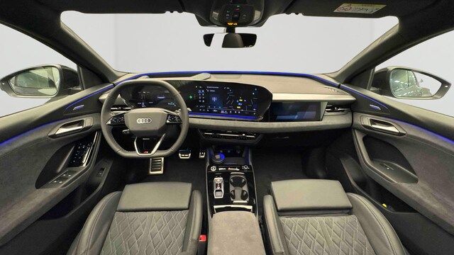 Audi Q6 Sportback E-tron S Line E-tron Quattro 285,00 KW - 2026 - Joinsteer - #9