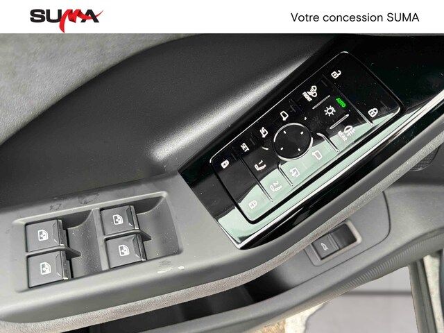 Audi Q6 E-tron E-tron Performance KW - 2026 - Joinsteer - #15