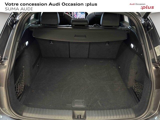 Audi Q6 E-tron S Line E-tron Performance 225,00 KW - 2025 - Joinsteer - #12