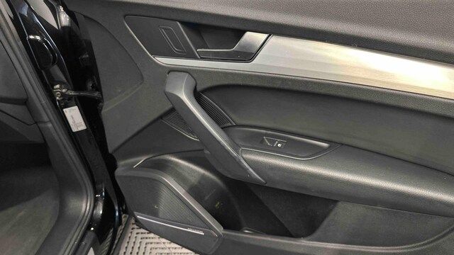 Audi Q5 TFSI E S Line 55 TFSI E Quattro 367 Ch S Tronic - 2020 - Joinsteer - #26