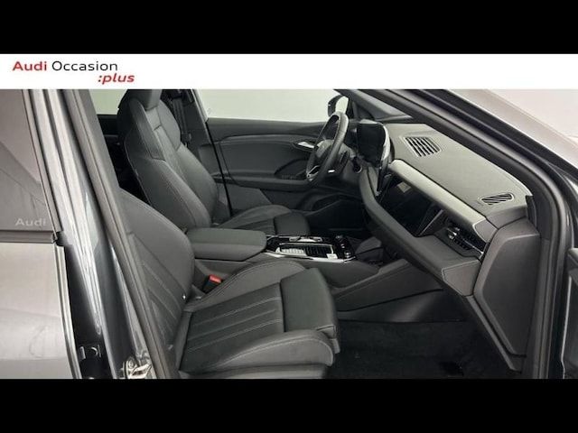 Audi Q6 E-tron S Line E-tron Performance 225,00 KW - 2025 - Joinsteer - #15