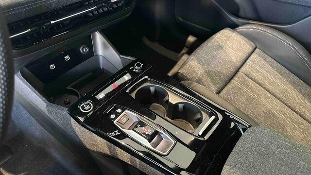 Audi Q6 Sportback E-tron S Line E-tron Performance 225,00 KW - 2025 - Joinsteer - #18