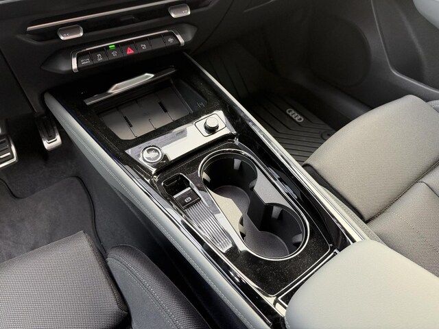 Audi Q3 Sportback TFSI E Design E-hybrid 272 Ch S Tronic - 2026 - Joinsteer - #13