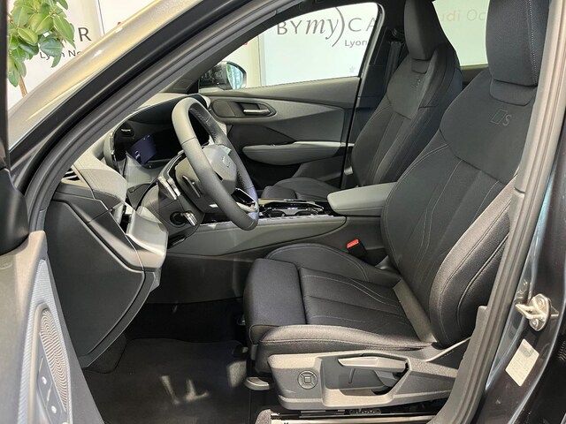 Audi Q3 TFSI E S Line E-hybrid 272 Ch S Tronic - 2025 - Joinsteer - #14