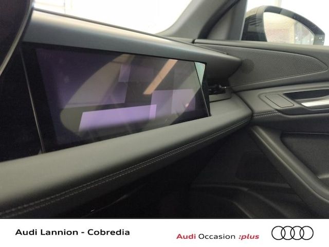 Audi Q6 E-tron S Line E-tron Performance 225,00 KW - 2025 - Joinsteer - #14