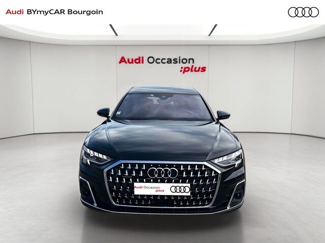 Audi A8 TFSI E Avus 60 TFSI E Quattro 462 Ch Tiptronic - 2023 - Joinsteer - #8