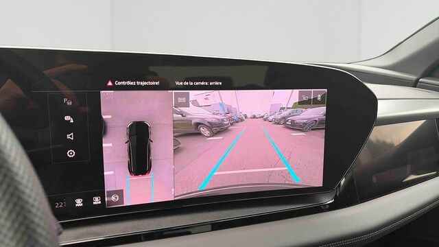 Audi Q6 E-tron S Line E-tron Performance 225,00 KW - 2025 - Joinsteer - #13