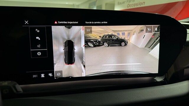 Audi Q6 E-tron S Line E-tron Performance 225,00 KW - 2025 - Joinsteer - #24