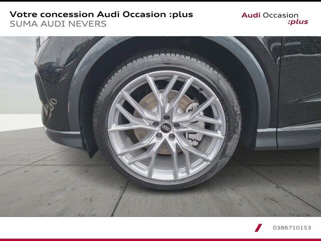 Audi Q4 Sportback E-tron 45 E-tron - 2026 - Joinsteer - #9