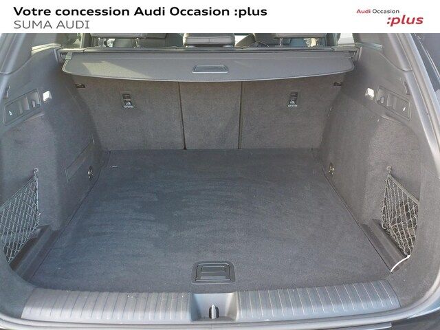 Audi Q6 E-tron S Line E-tron Performance 225,00 KW - 2025 - Joinsteer - #13