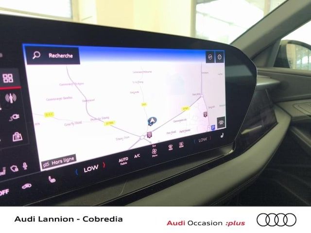Audi Q6 E-tron S Line E-tron Performance 225,00 KW - 2025 - Joinsteer - #15