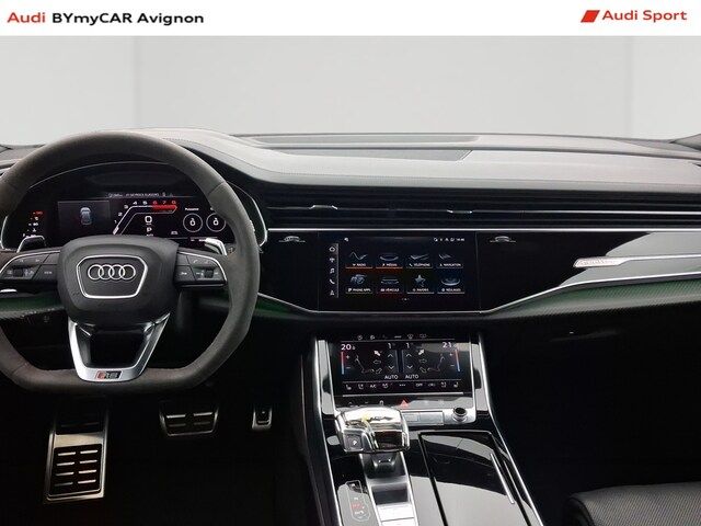 Audi RSQ8 RS Q8 600 Ch Tiptronic - 2023 - Joinsteer - #10