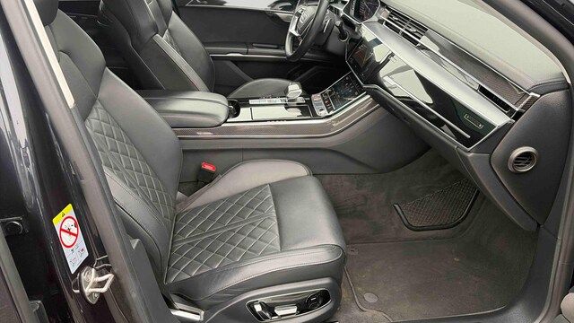 Audi S8 S8 TFSI Quattro 571 Ch Tiptronic - 2020 - Joinsteer - #23