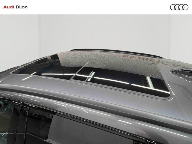 Audi Q6 E-tron S Line E-tron Performance 225,00 KW - 2025 - Joinsteer - #23