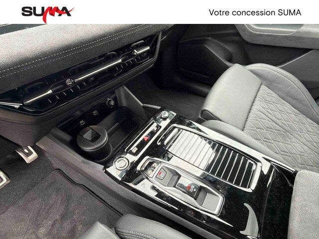 Audi Q6 E-tron E-tron Performance KW - 2026 - Joinsteer - #16