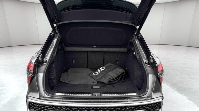 Audi Q3 TFSI E Design E-hybrid 272 Ch S Tronic - 2025 - Joinsteer - #13