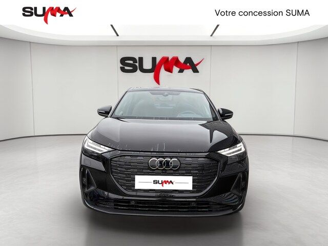 Audi Q4 Sportback E-tron 45 E-tron - 2026 - Joinsteer - #8