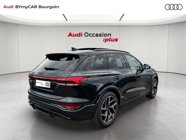 Audi Q6 E-tron S Line E-tron Performance 225,00 KW - 2025 - Joinsteer - #5