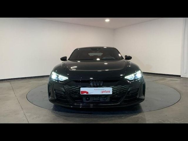 Audi RS E-tron GT RS E-tron GT 440,00 KW - 2024 - Joinsteer - #2