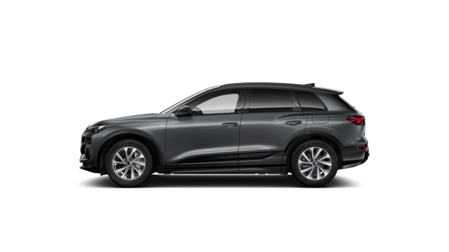 Audi Q6 E-tron S Line E-tron Performance 225,00 KW - 2025 - Joinsteer - #2