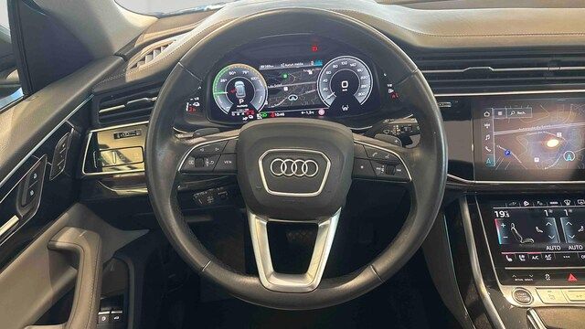 Audi Q8 TFSI E Avus Extended 55 TFSI E Quattro 381 Ch Tiptronic - 2022 - Joinsteer - #10