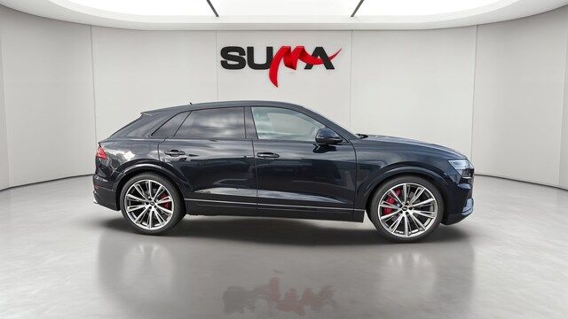 Audi SQ8 SQ8 TDI 435 Ch Tiptronic - 2020 - Joinsteer - #6