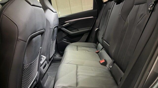 Audi Q6 E-tron S Line E-tron Performance 225,00 KW - 2025 - Joinsteer - #26