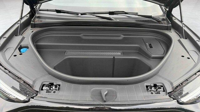 Audi Q6 E-tron S Line E-tron Performance 225,00 KW - 2025 - Joinsteer - #15