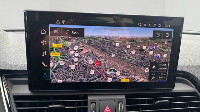 Audi Q5 TFSI E S Line 55 TFSI E Quattro 367 Ch S Tronic - 2024 - Joinsteer - #12