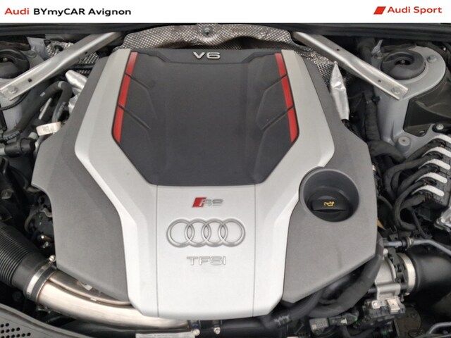 Audi RS4 Avant RS 4 Avant 450 Ch Tiptronic - 2023 - Joinsteer - #16