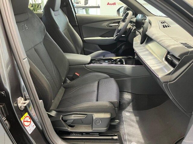 Audi Q3 TFSI E S Line E-hybrid 272 Ch S Tronic - 2025 - Joinsteer - #17