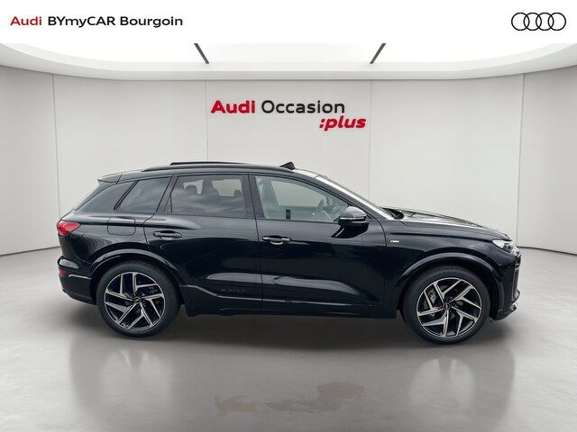 Audi Q6 E-tron S Line E-tron Performance 225,00 KW - 2025 - Joinsteer - #6