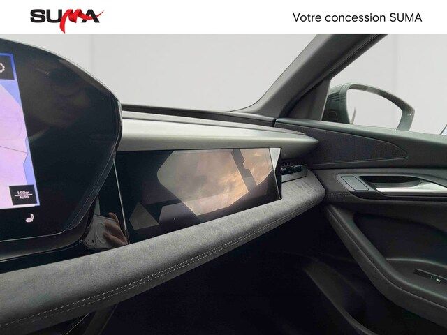 Audi Q6 E-tron E-tron Performance KW - 2026 - Joinsteer - #18