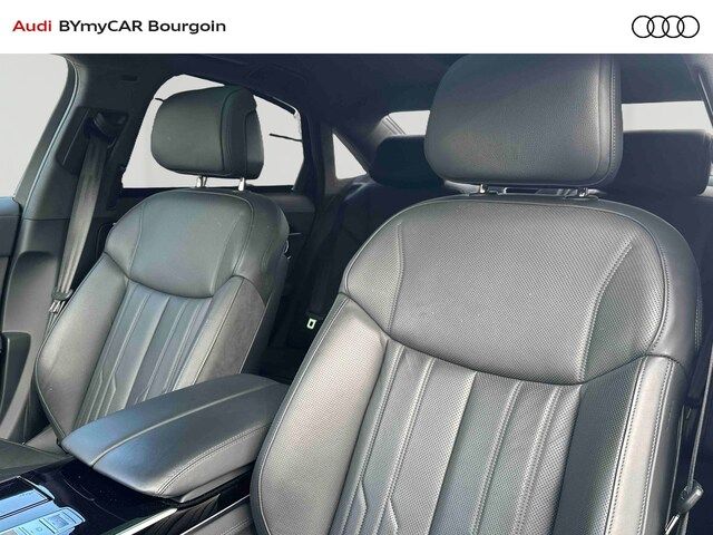 Audi A8 TFSI E Avus 60 TFSI E Quattro 462 Ch Tiptronic - 2023 - Joinsteer - #11