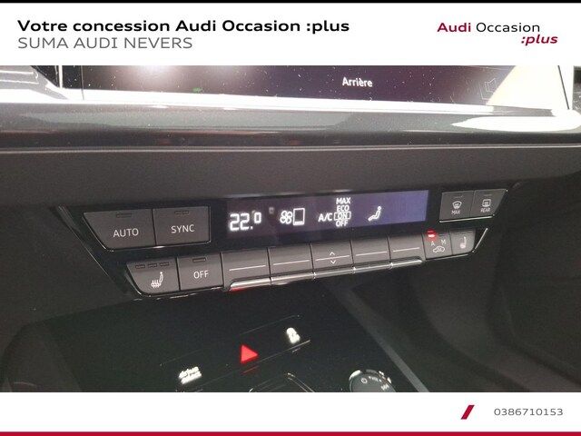 Audi Q4 Sportback E-tron 45 E-tron - 2026 - Joinsteer - #12