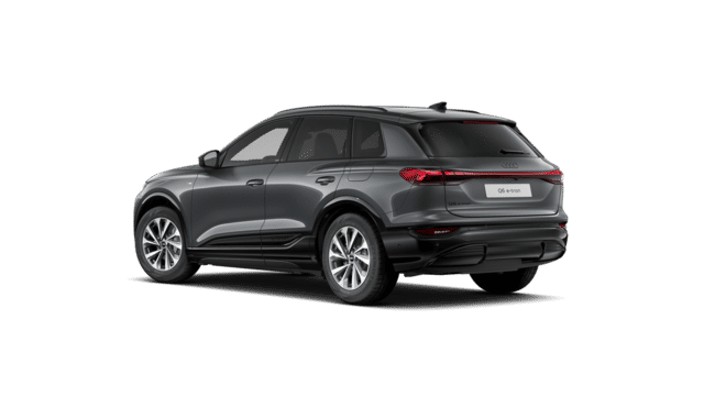 Audi Q6 E-tron S Line E-tron Performance 225,00 KW - 2025 - Joinsteer - #3